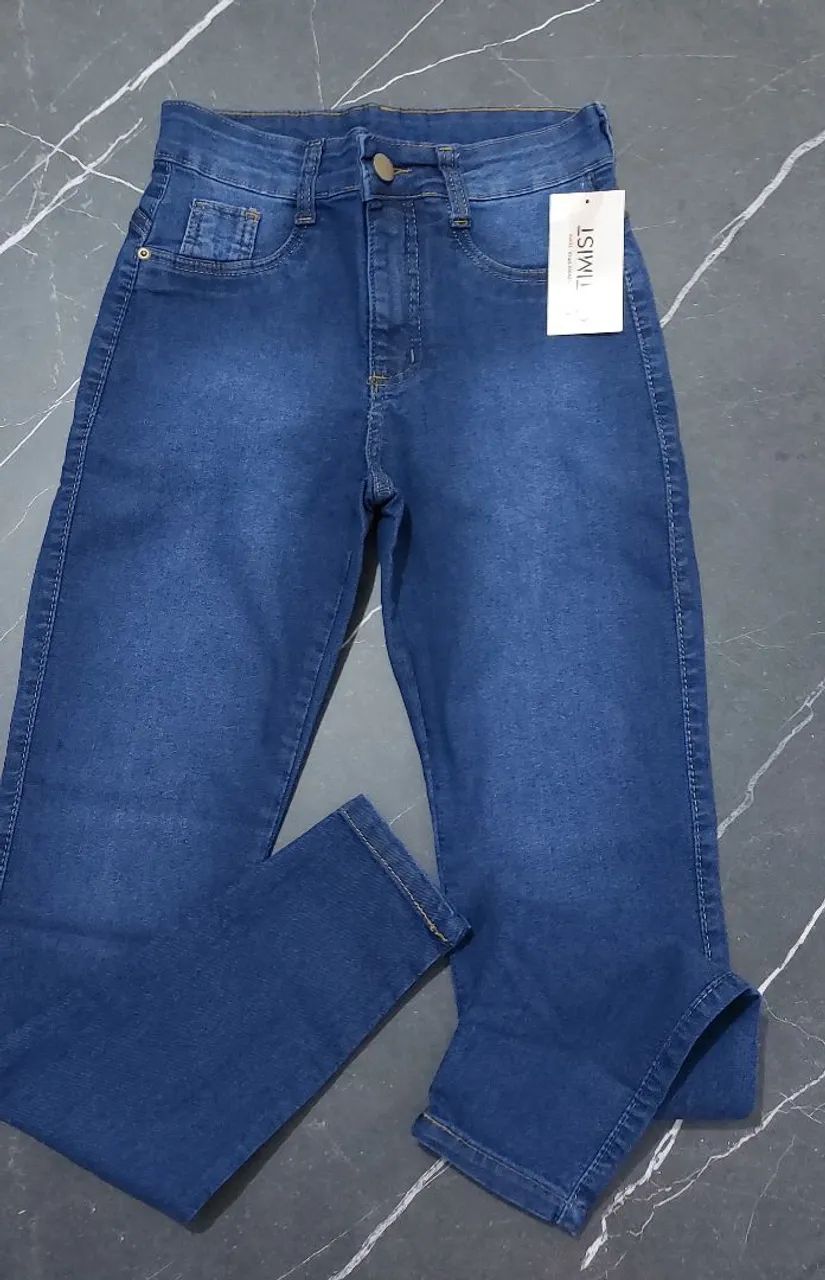 Calças Jeans  - Foto 3