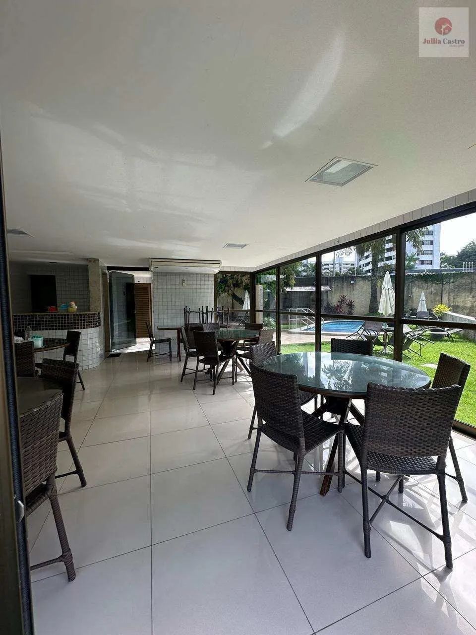 ALUGO ÓTIMO APARTAMENTO COM 03 QUARTOS NO POÇO DA PANELA - RECIFE - Foto 3