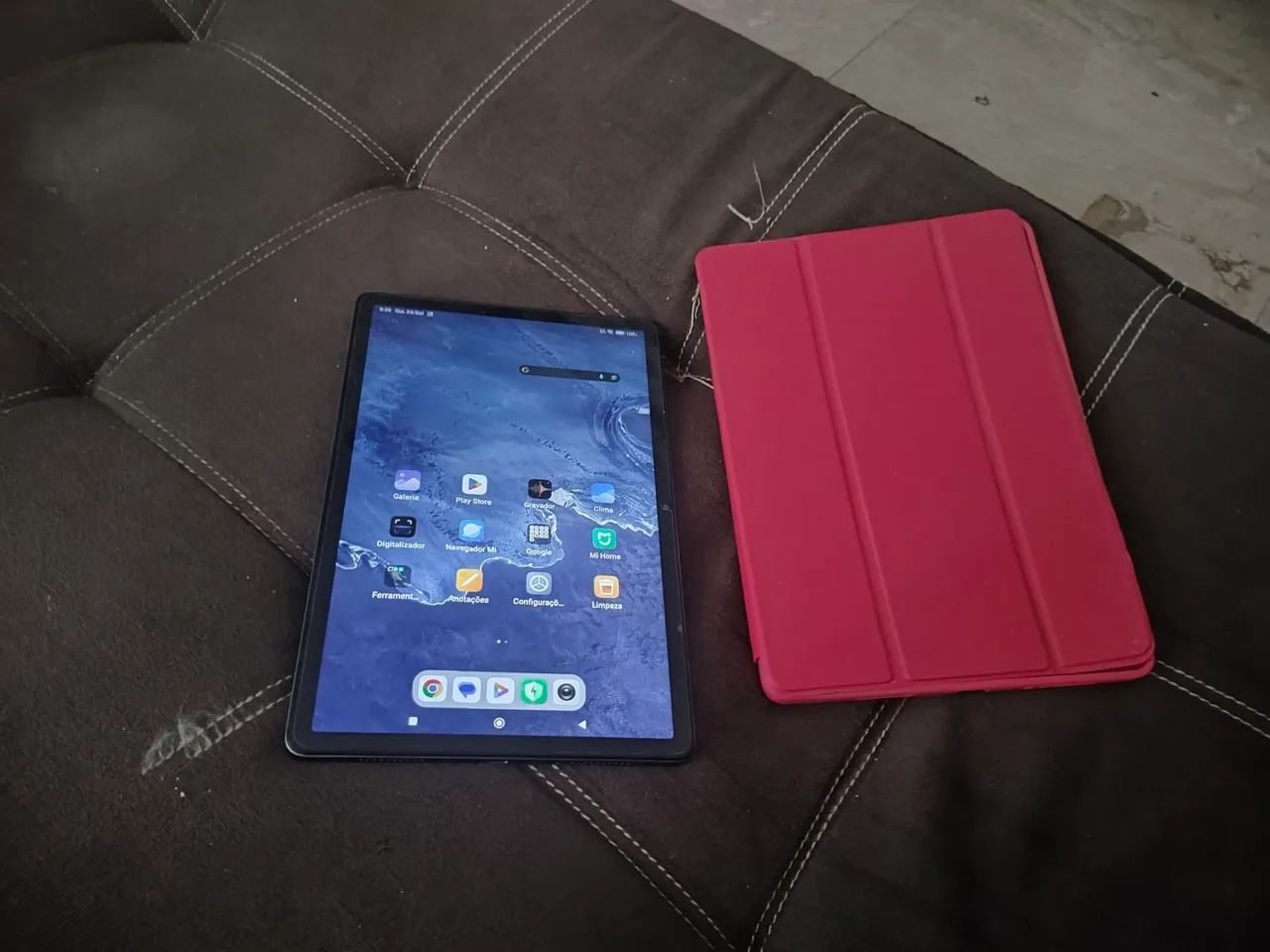 Vendo Resmu Pad Se - Foto 4