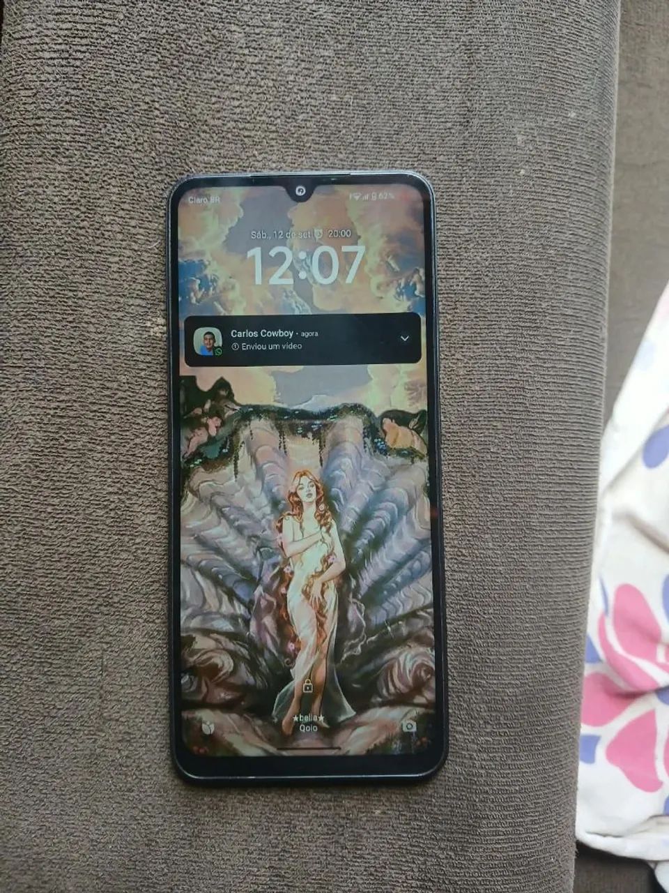 Redmi a5 aceito troca