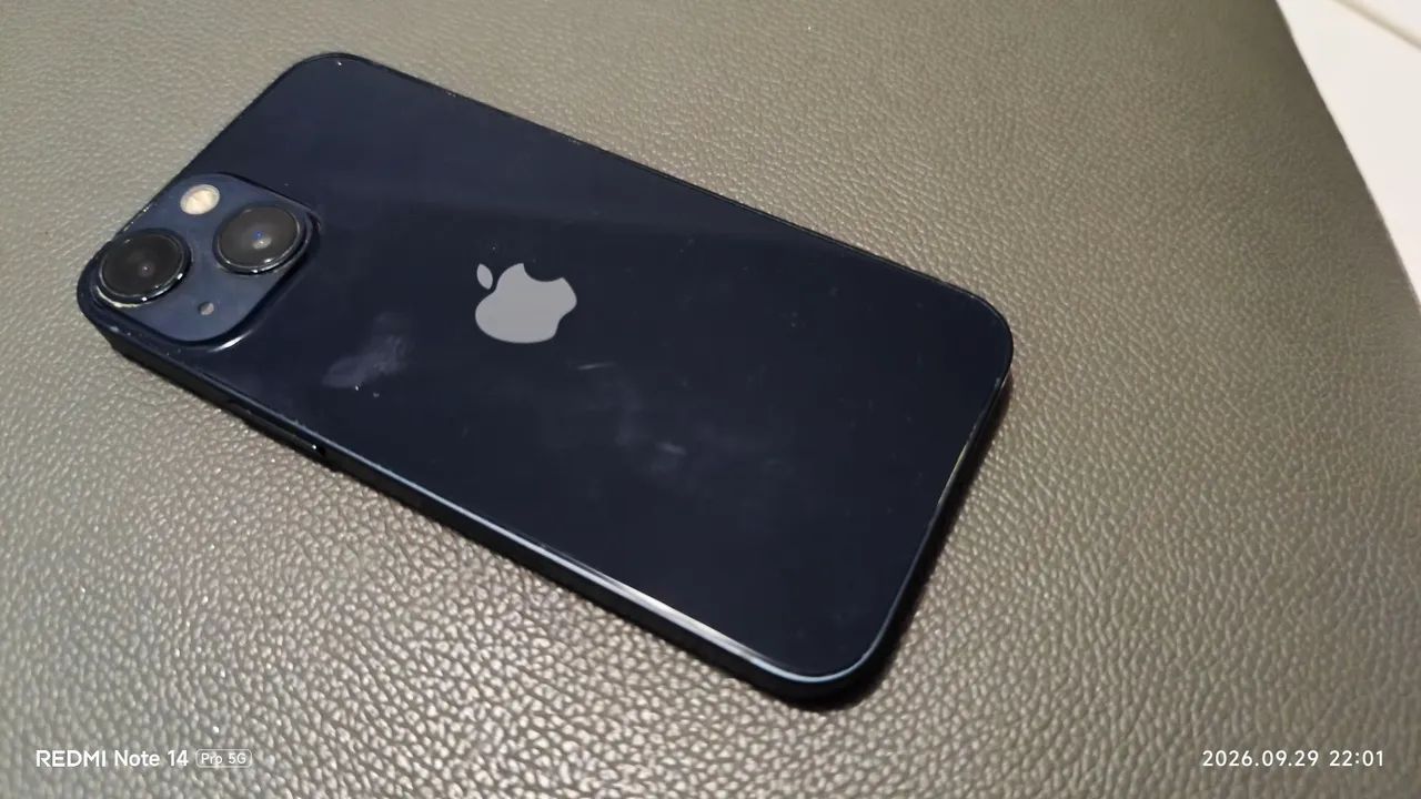 iPhone 13 mini - Foto 4
