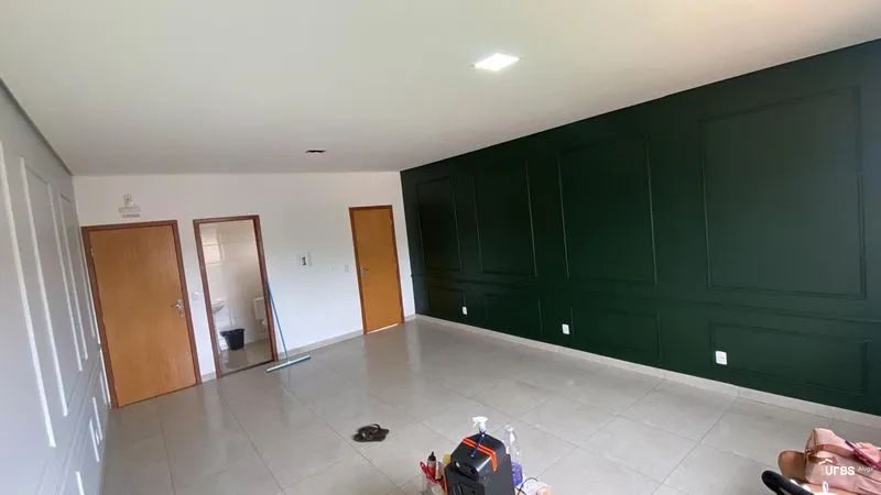 Sala, 40 m², Plano Diretor Sul - Foto 2