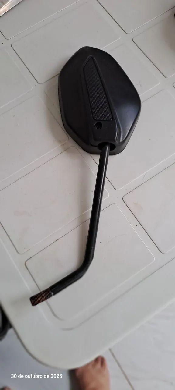 Retrovisor com Honda 2018 - Foto 2