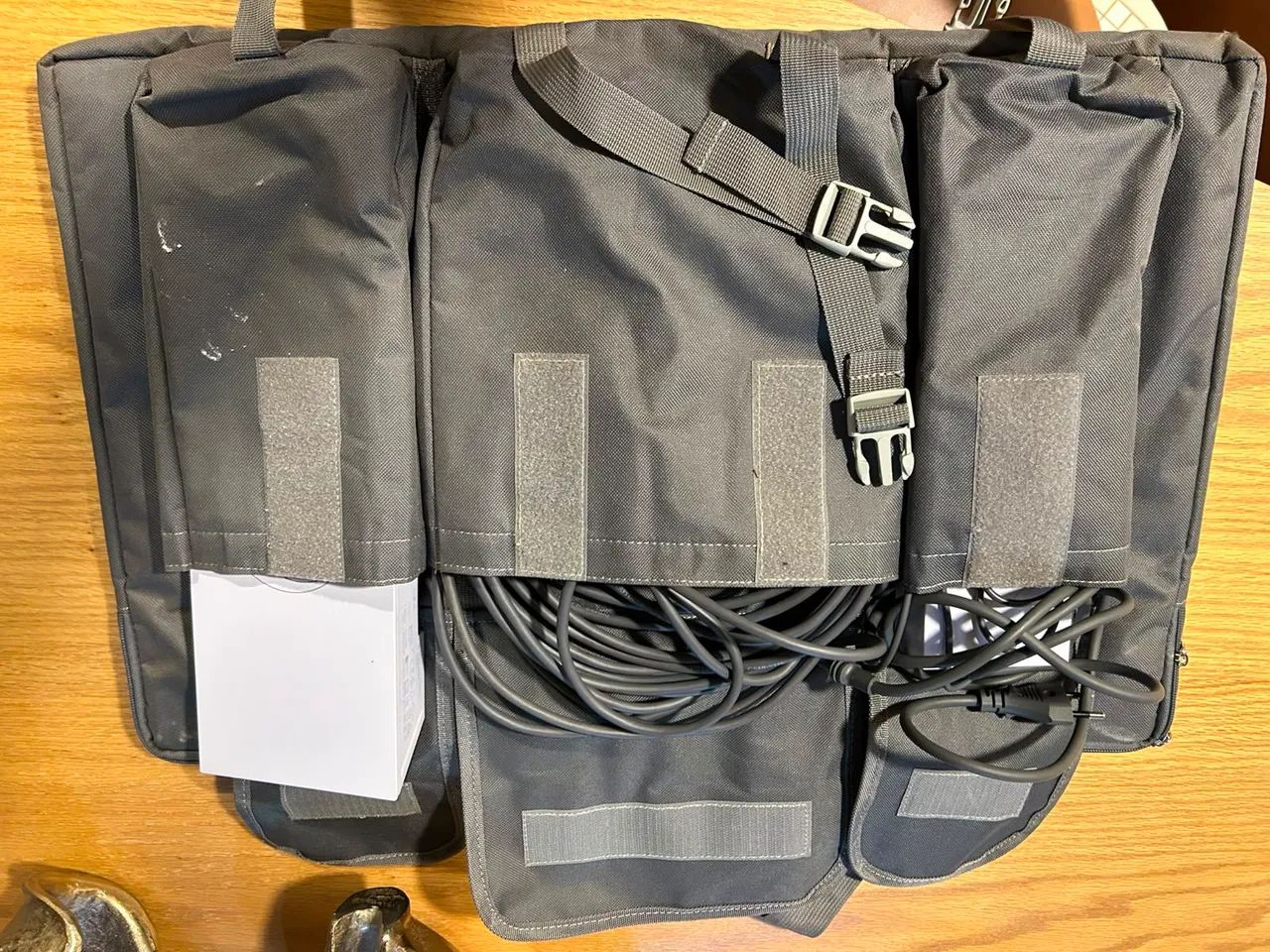 Kit Starlink Gen3 com Bolsa de transporte  - Foto 2