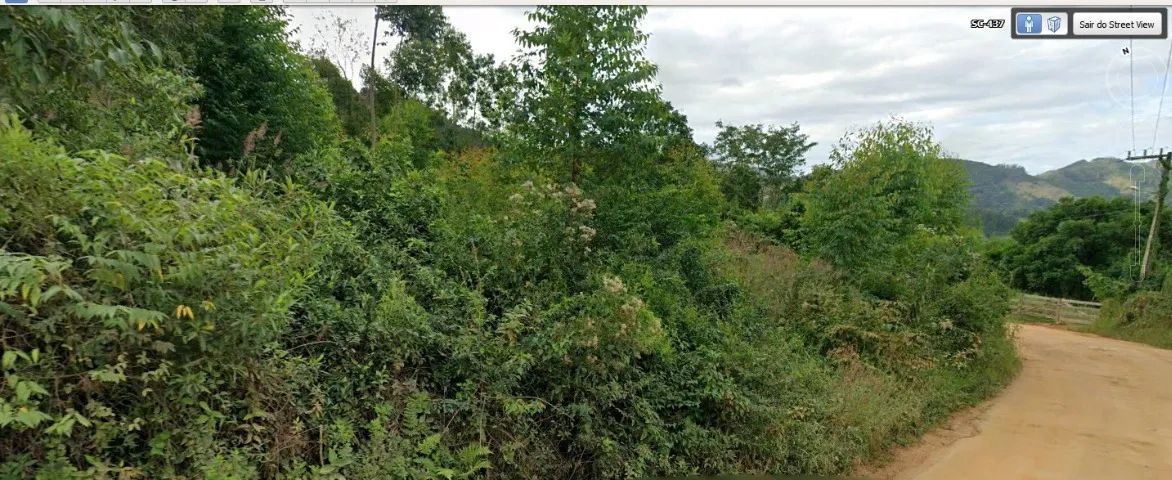 TERRENO EM IMARUI-SC-1.000m² - Foto 4