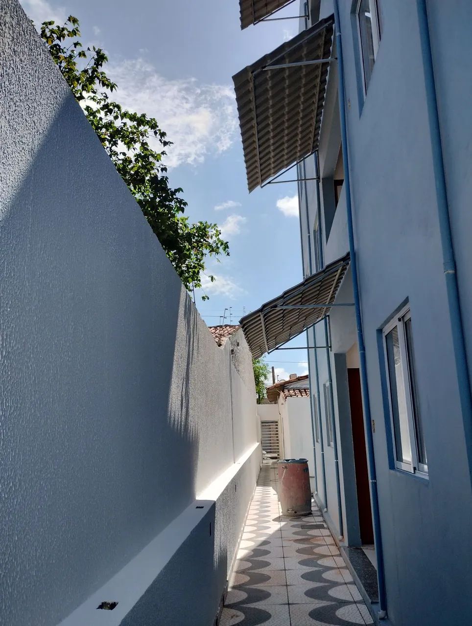Aluga-se Quarto e Sala no bairro Prado  - Foto 4