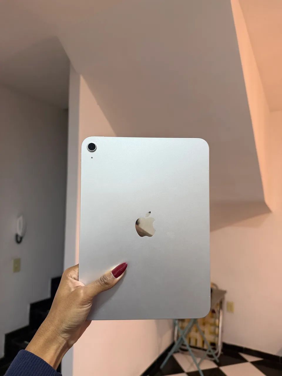 IPAD 11 A16 128GB + Apple Pencil - 2 meses de uso