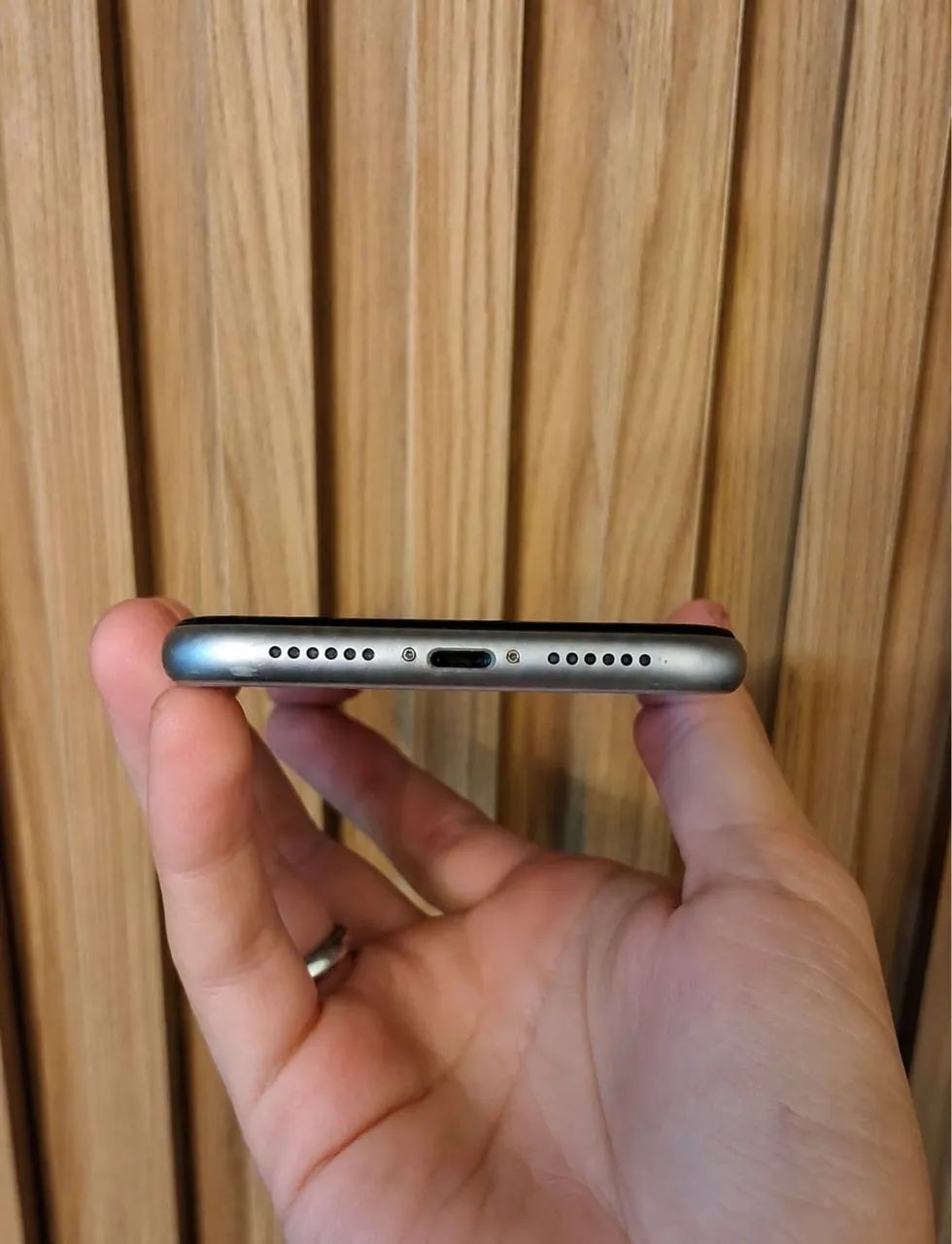 iPhone 11 Lilás 64Gb - Foto 4