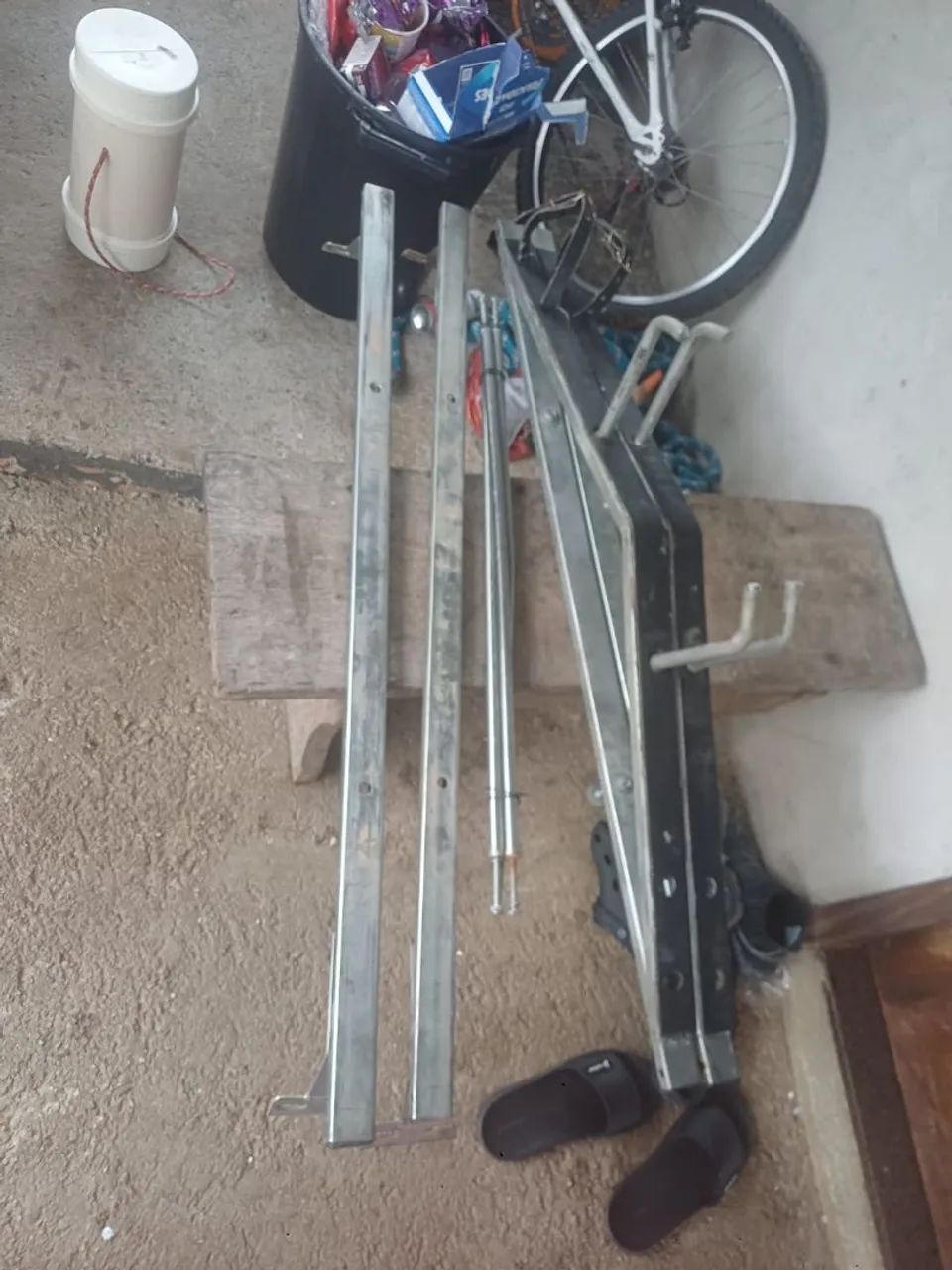 Rack - Foto 2