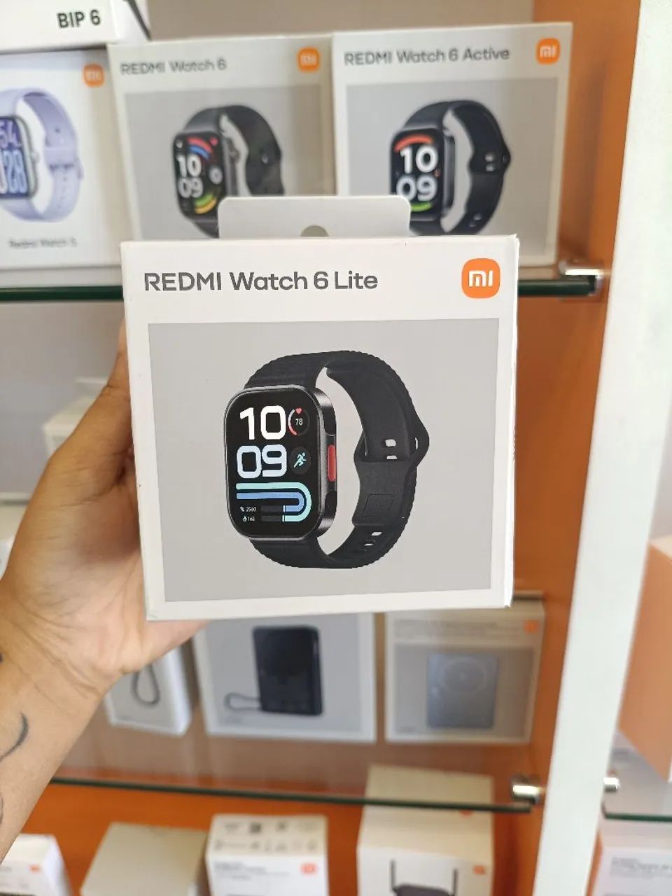 Redmi Watch 6 Lite GPS 
