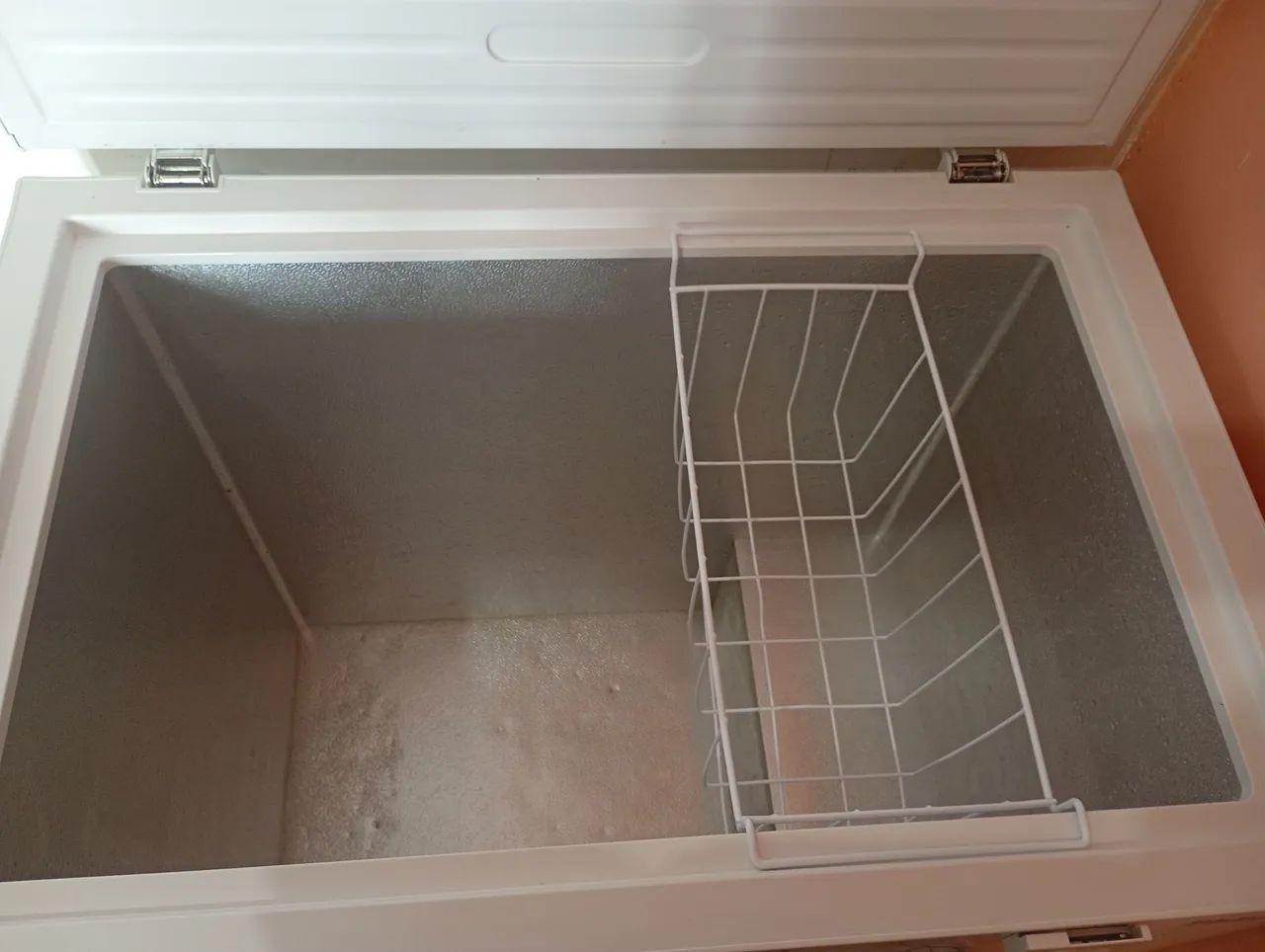 Freezer horizontal  - Foto 5