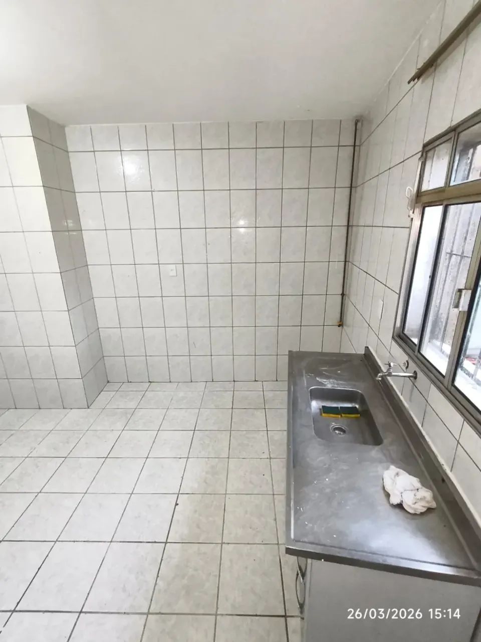 IMÓVEL COMERCIAL / RESIDENCIAL - JARDIM CIDÁLIA - Foto 3