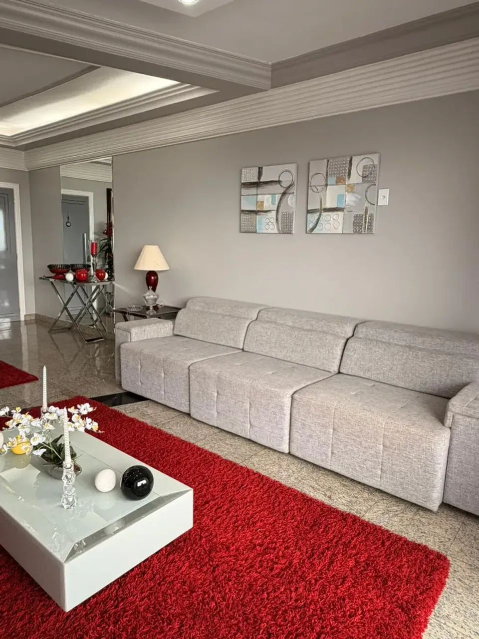 Lindo apartamento no Condomínio Edifício Equatorial - Foto 5