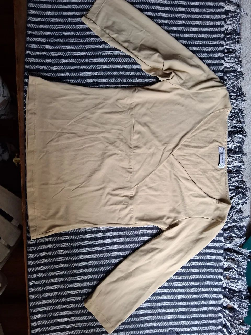 Blusa
