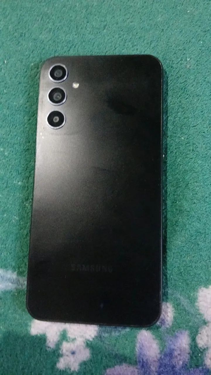 Celular Samsung A34 5g 128 memória... - Foto 2