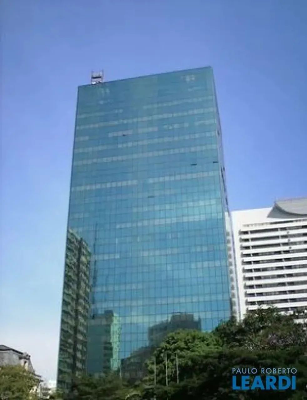 CONJ. COMERCIAL - PARAÍSO - SP - Foto 2