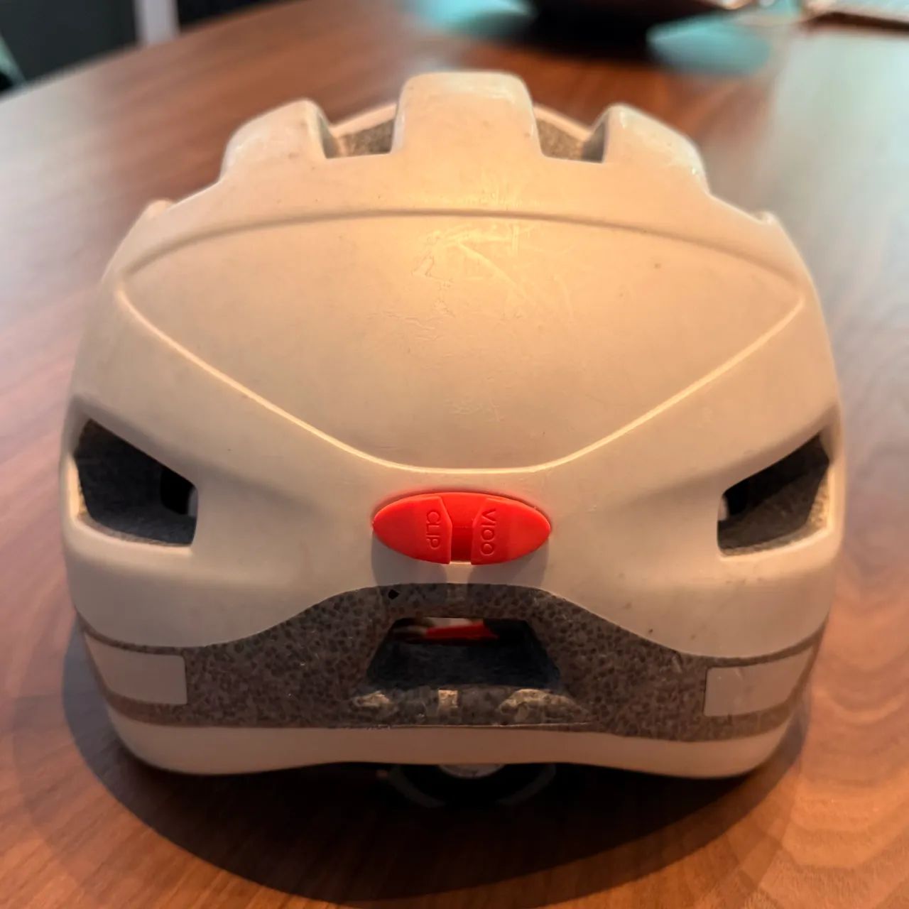 Capacete de ciclismo com ajuste - Foto 2