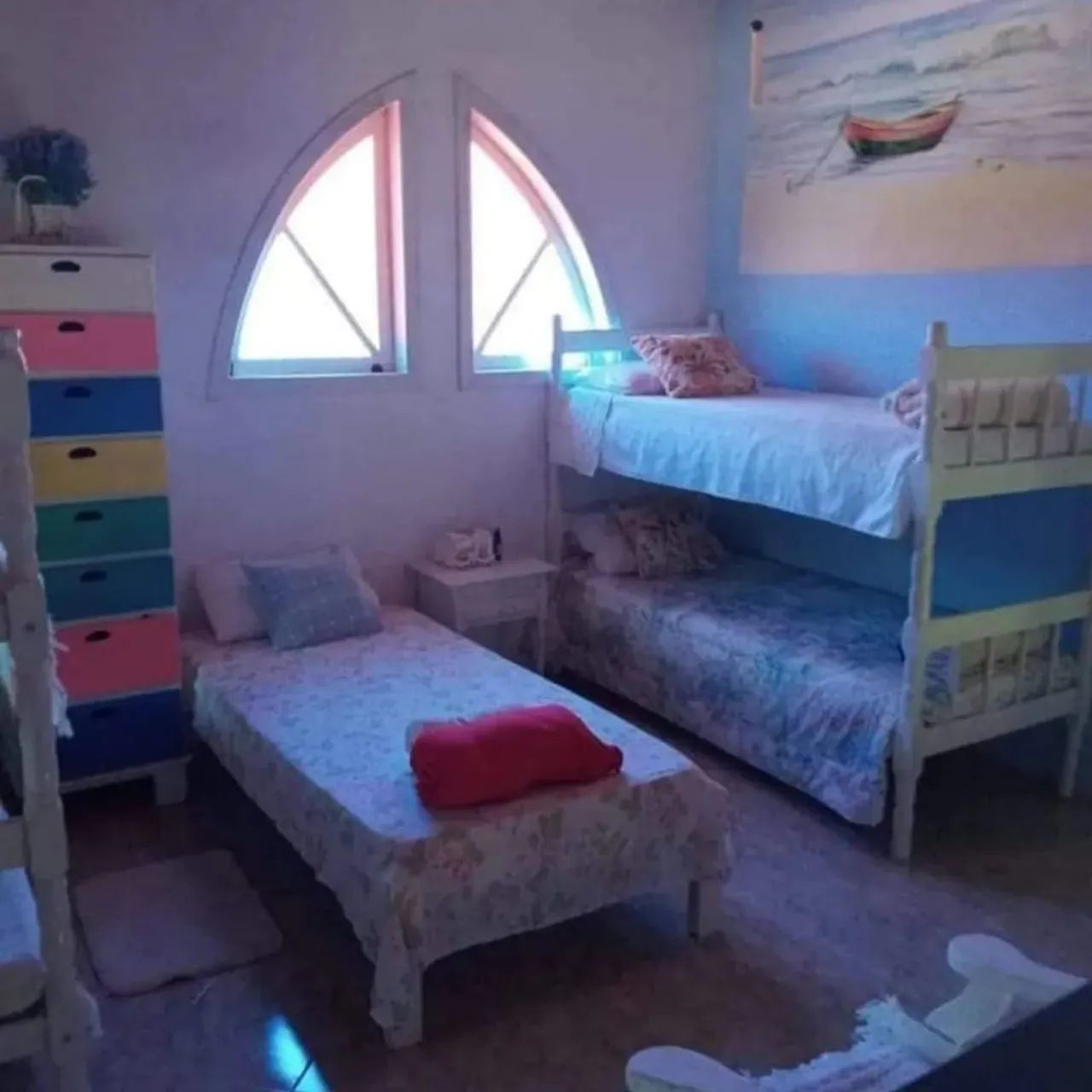 Hostel Lelo apenas 550,00 por mês * - Foto 5