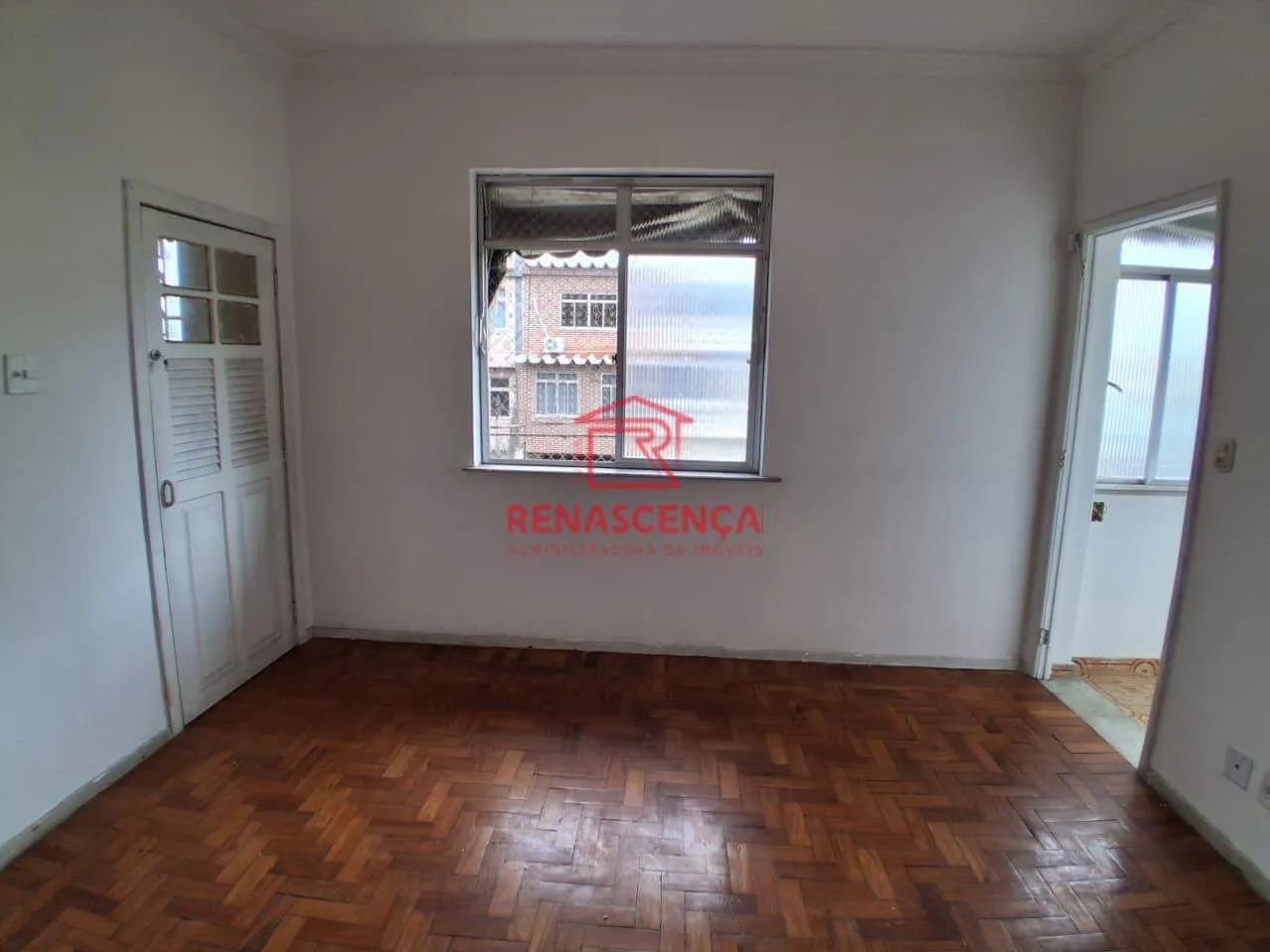 Apartamento com 2 Quartos em Cascadura.