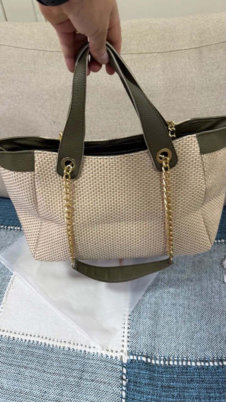 Bolsa Feminina - Foto 2