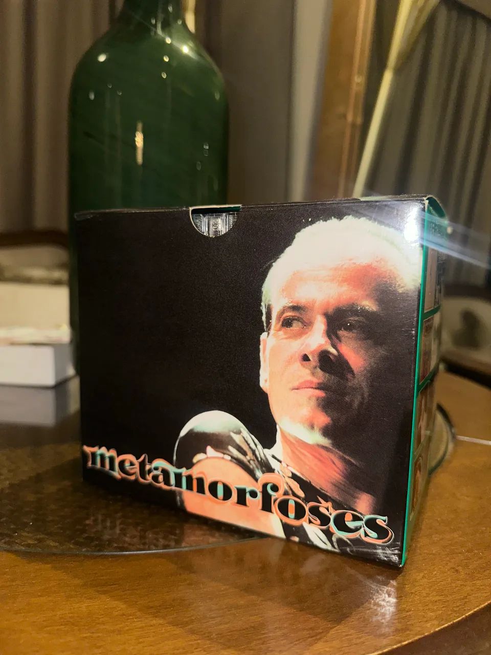 Box metamorfose de Ney Matogrosso! - Foto 4