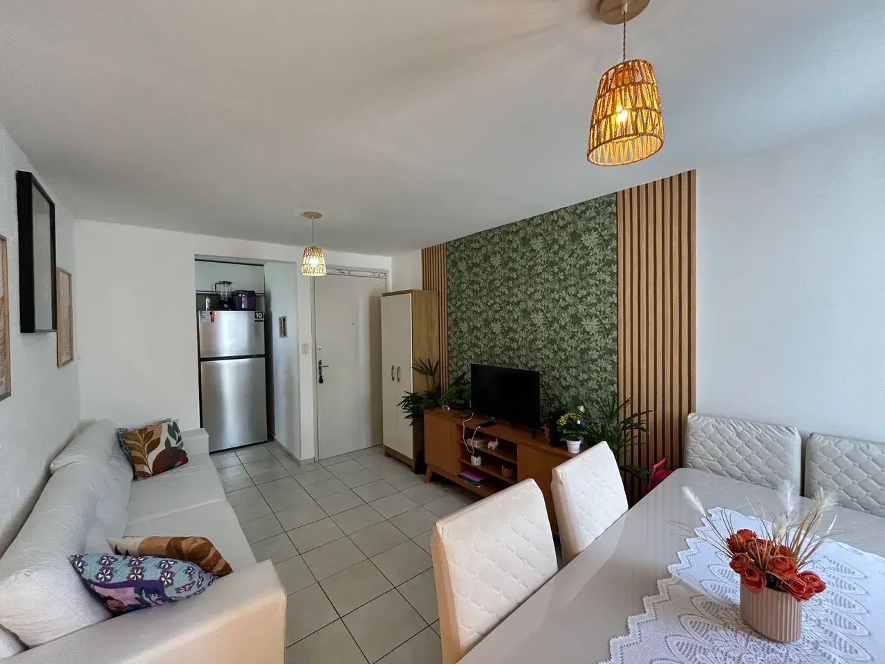 VENDO APARTAMENTO - PORTEIRA FECHADA - Foto 3