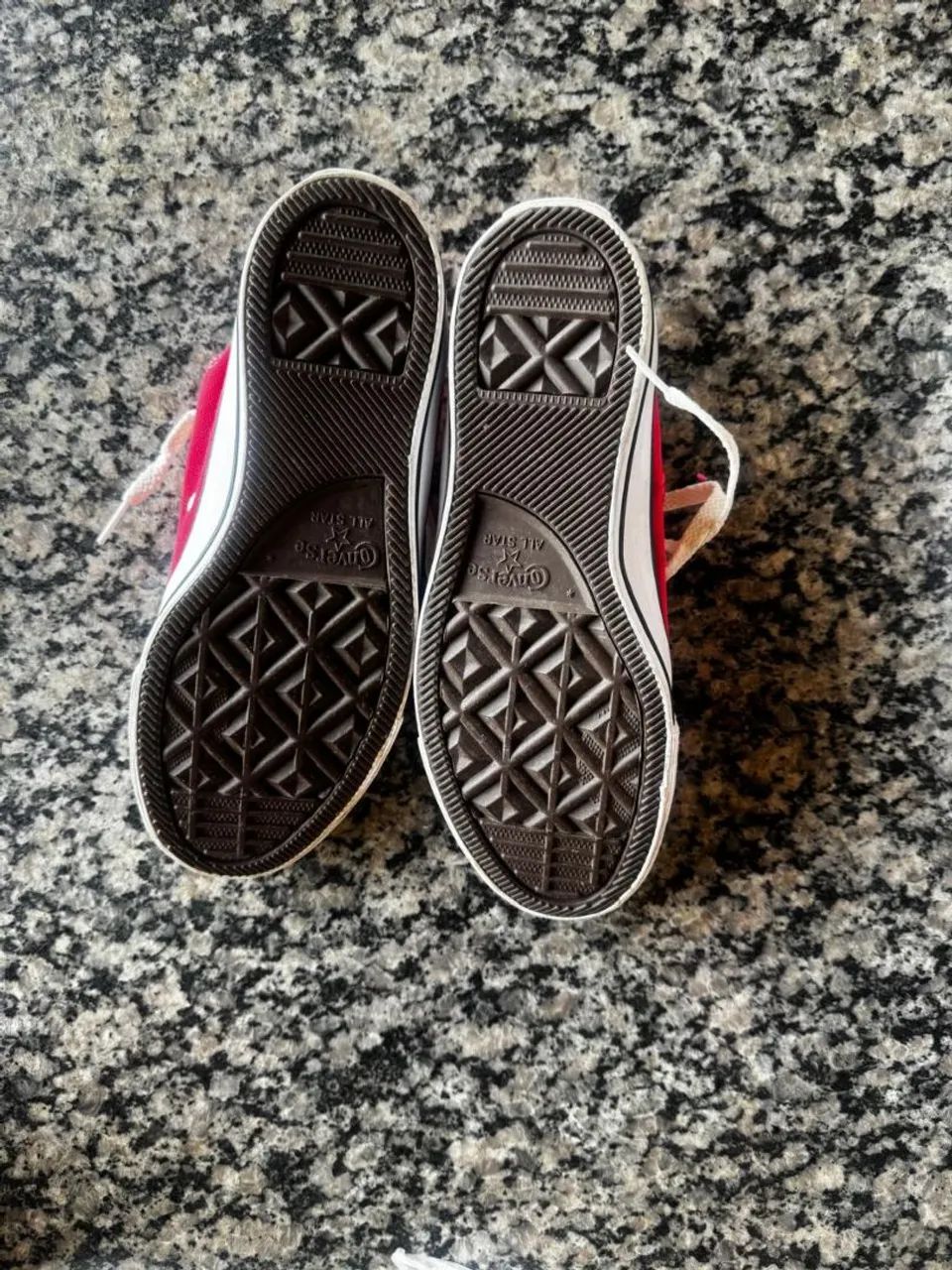 Tênis ALL star converse  - Foto 2