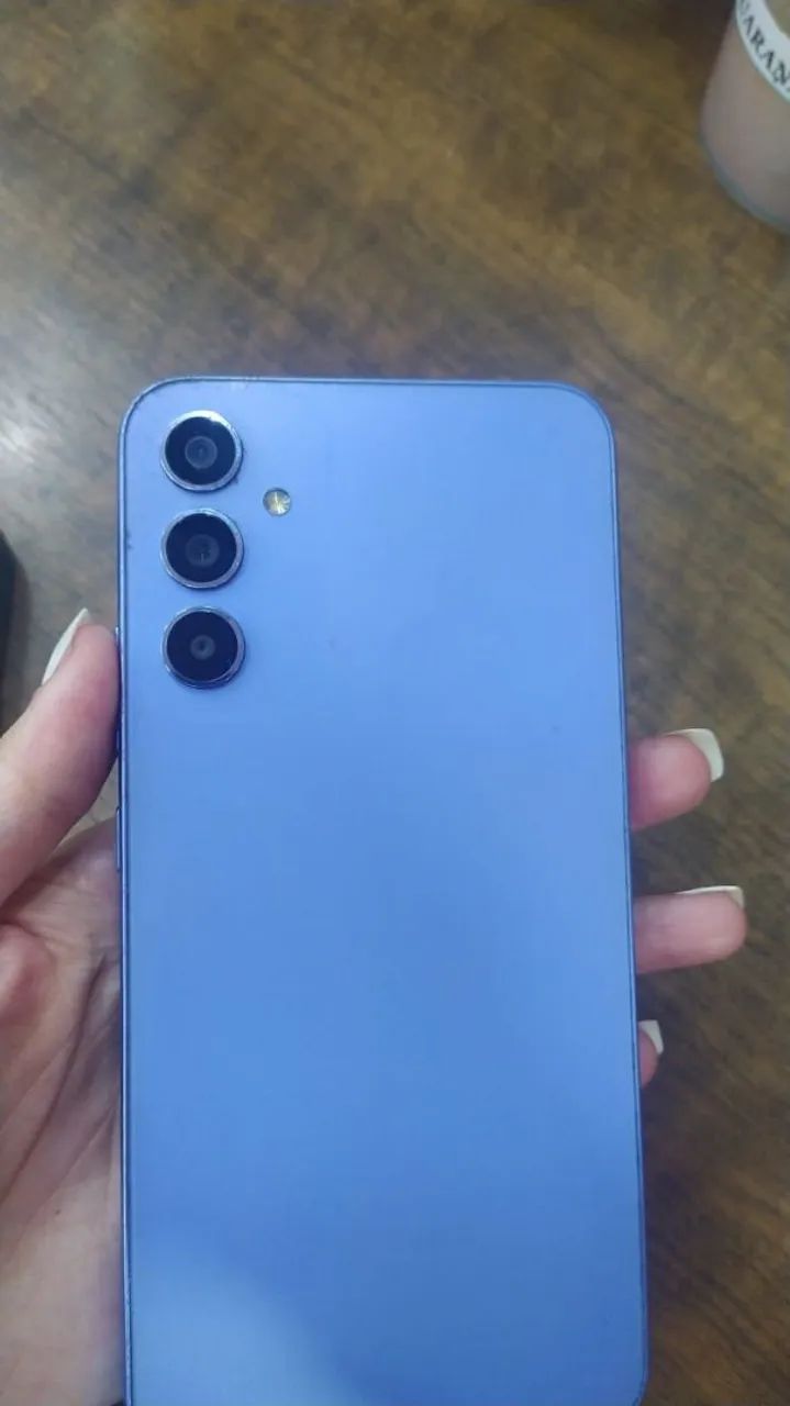 Samsung A34 5G  - Foto 2
