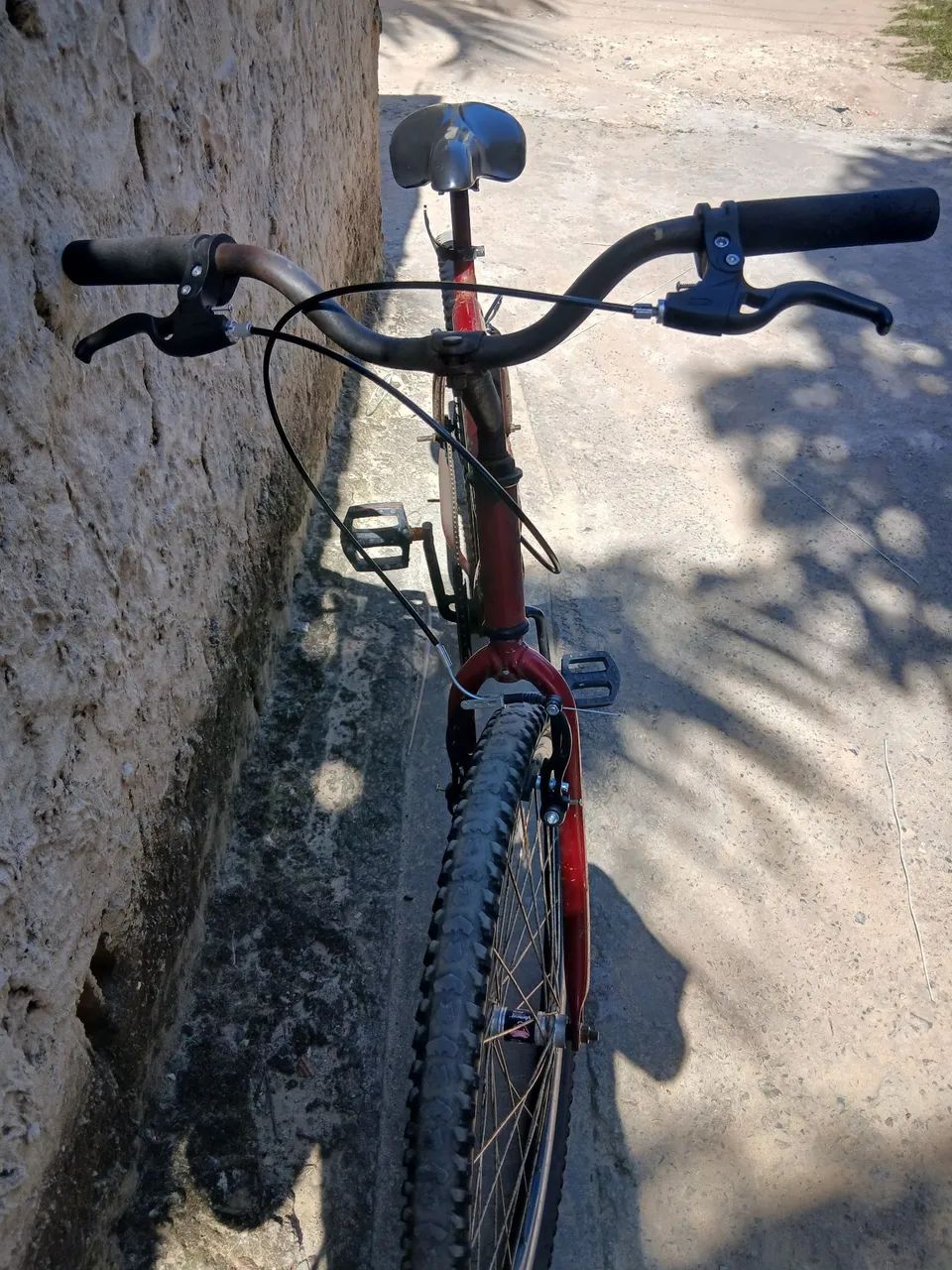 Bicicleta aro 26 - Foto 2