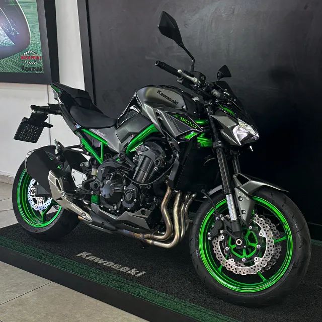 Z900 - Foto 3