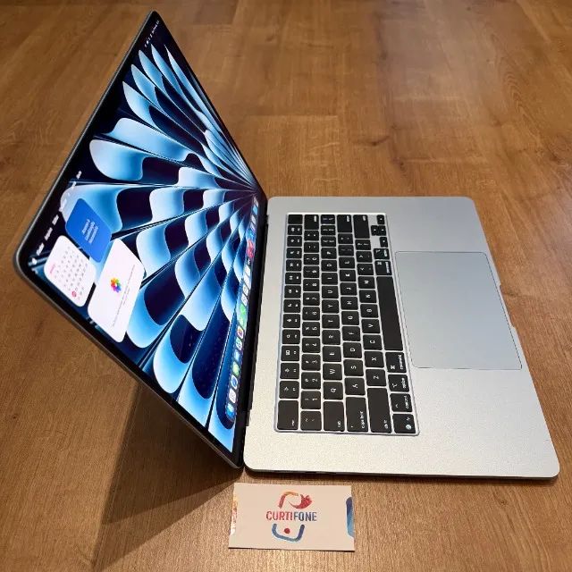 Macbook Air M4 - 15