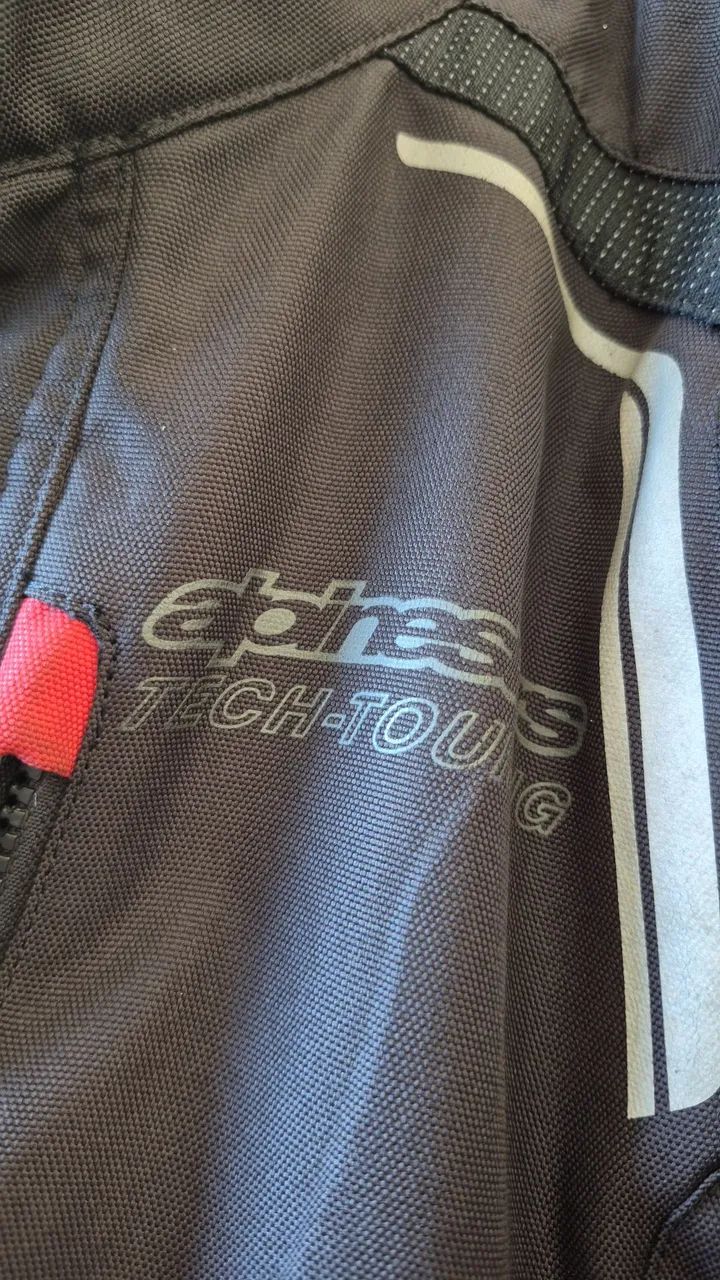 Jaqueta Alpinestars - Foto 2