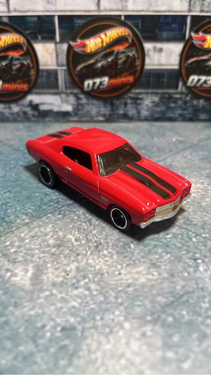 Lote hotwheels 5 - Foto 5