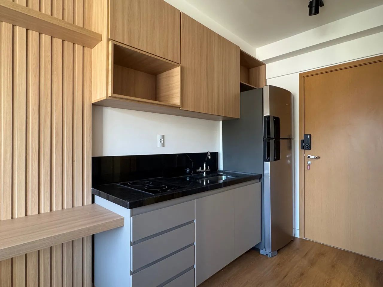 Studio com localização prática para locação - Foto 2