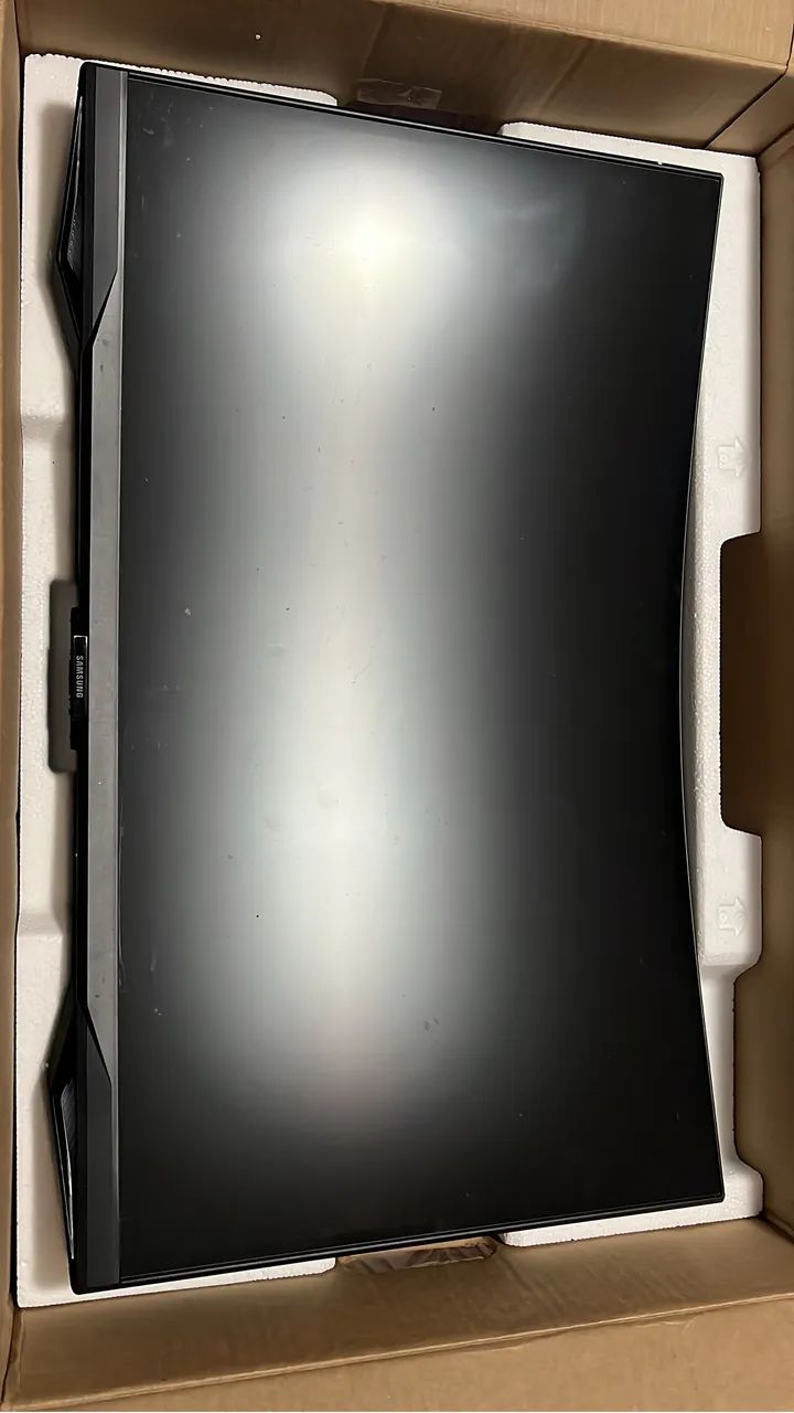 Monitor neo g6 odyssey - Foto 5