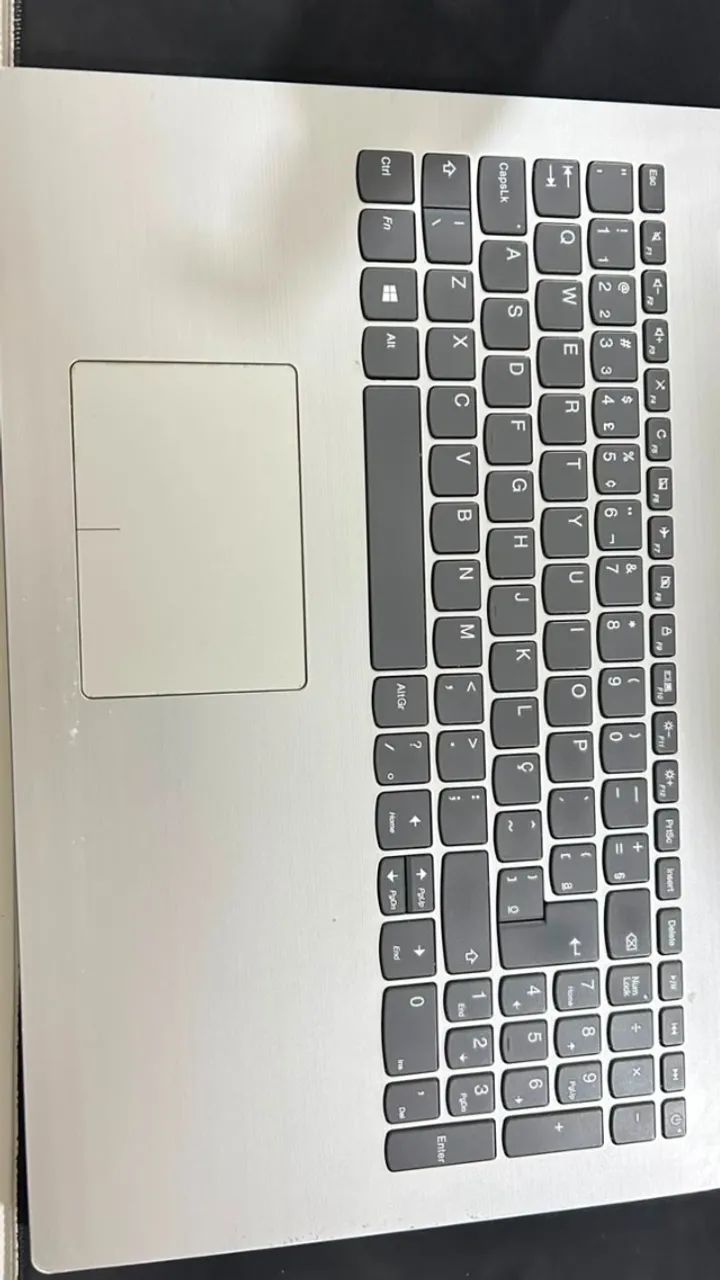 Notebook Lenovo , Intel Core i7 | 8GB RAM | SSD 256GB - Foto 5