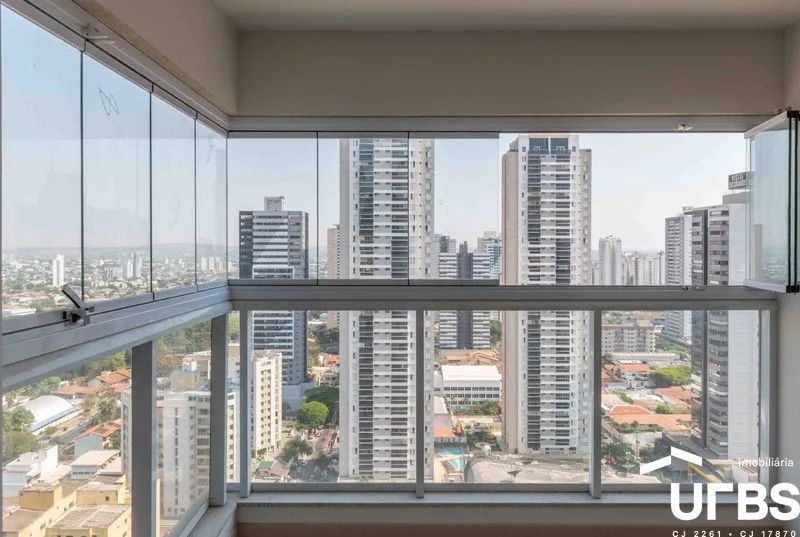 Apartamento Residencial