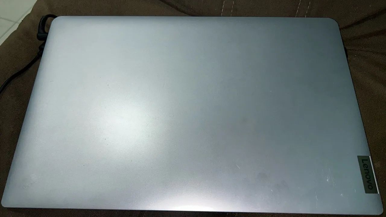 Notebook Lenovo Semi novo - Foto 3