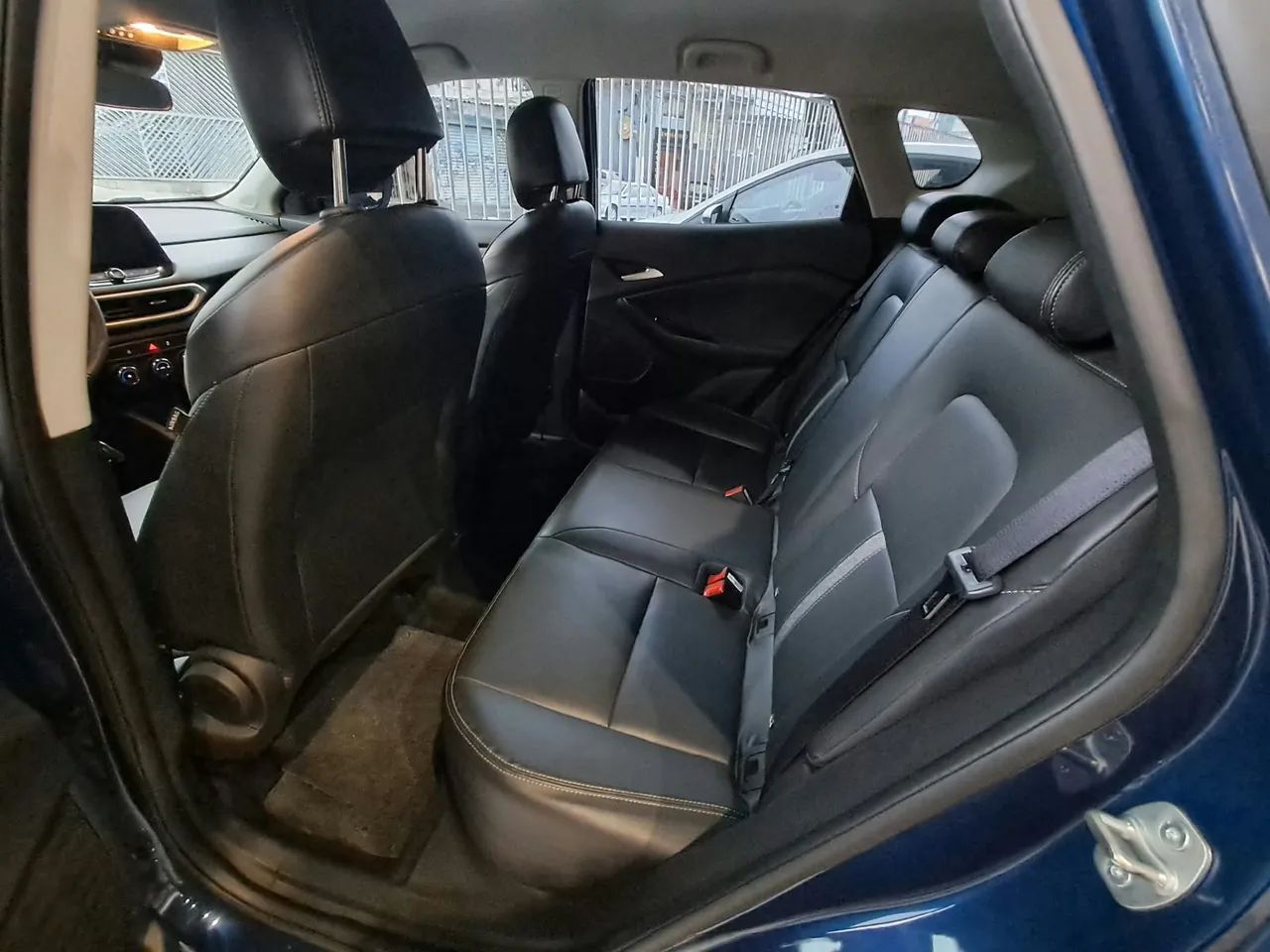 Chevrolet Tracker LTZ 1.0 Turbo 12V Flex Aut., foto 2 de 10