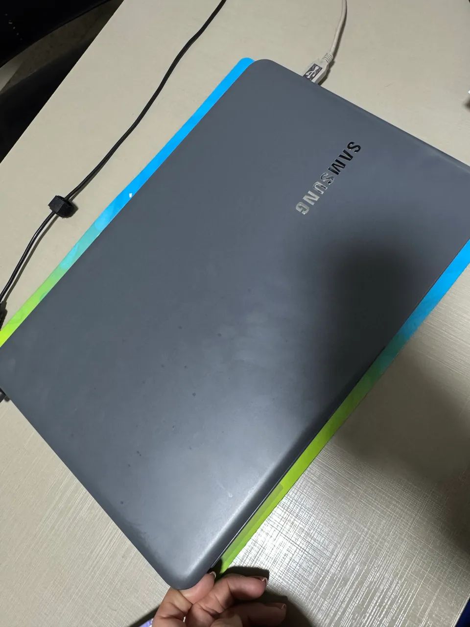 Notebook Samsung essentials E30 - Foto 2