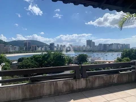 Prédio à venda, 12 quartos, 1 vaga, Botafogo - RIO DE JANEIRO/RJ - Foto 2