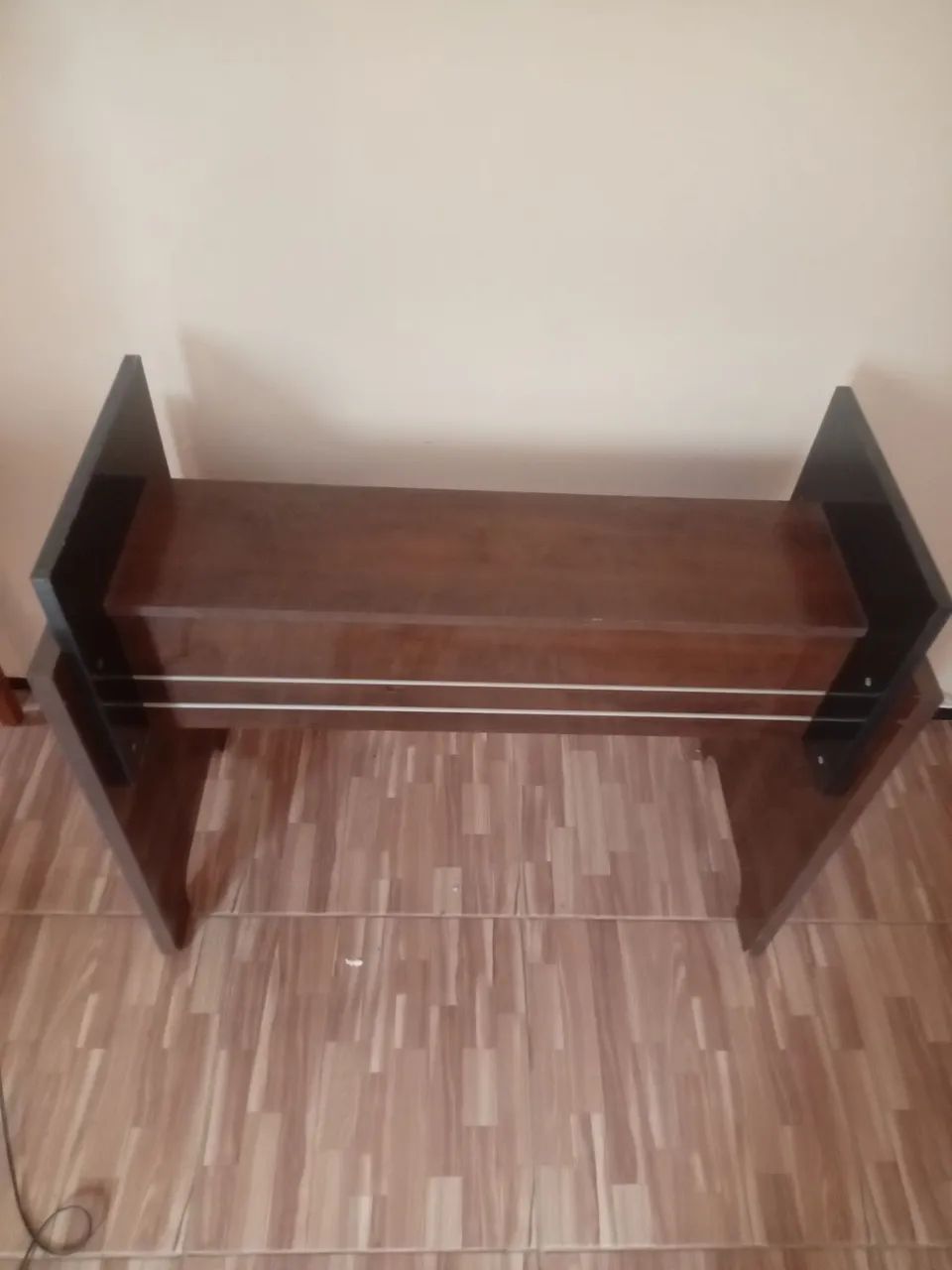 Vendo Racker nova 