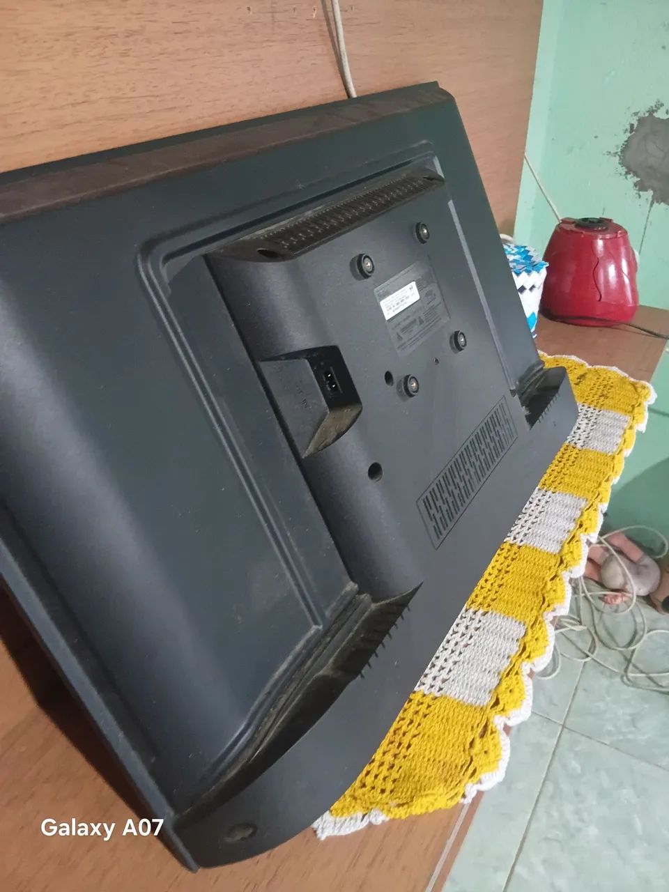 Tv 32 polegadas 