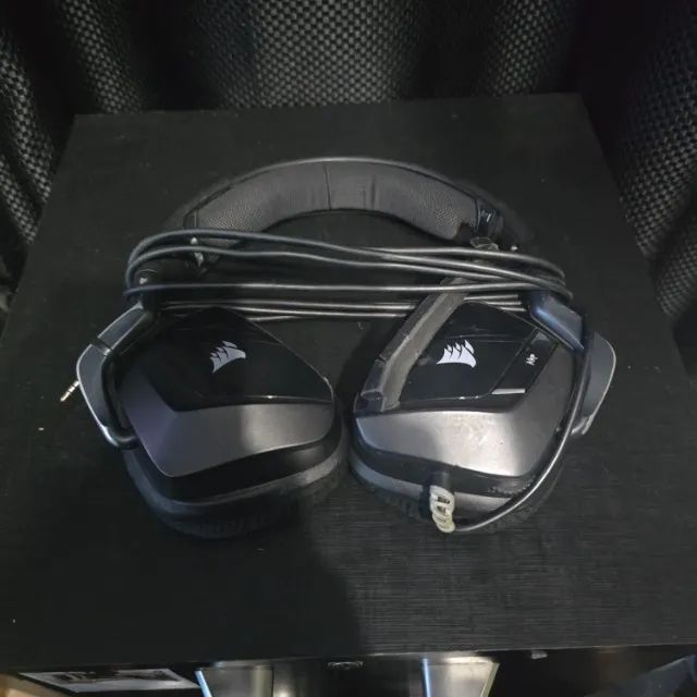 Headset Gamer Corsair Void Elite