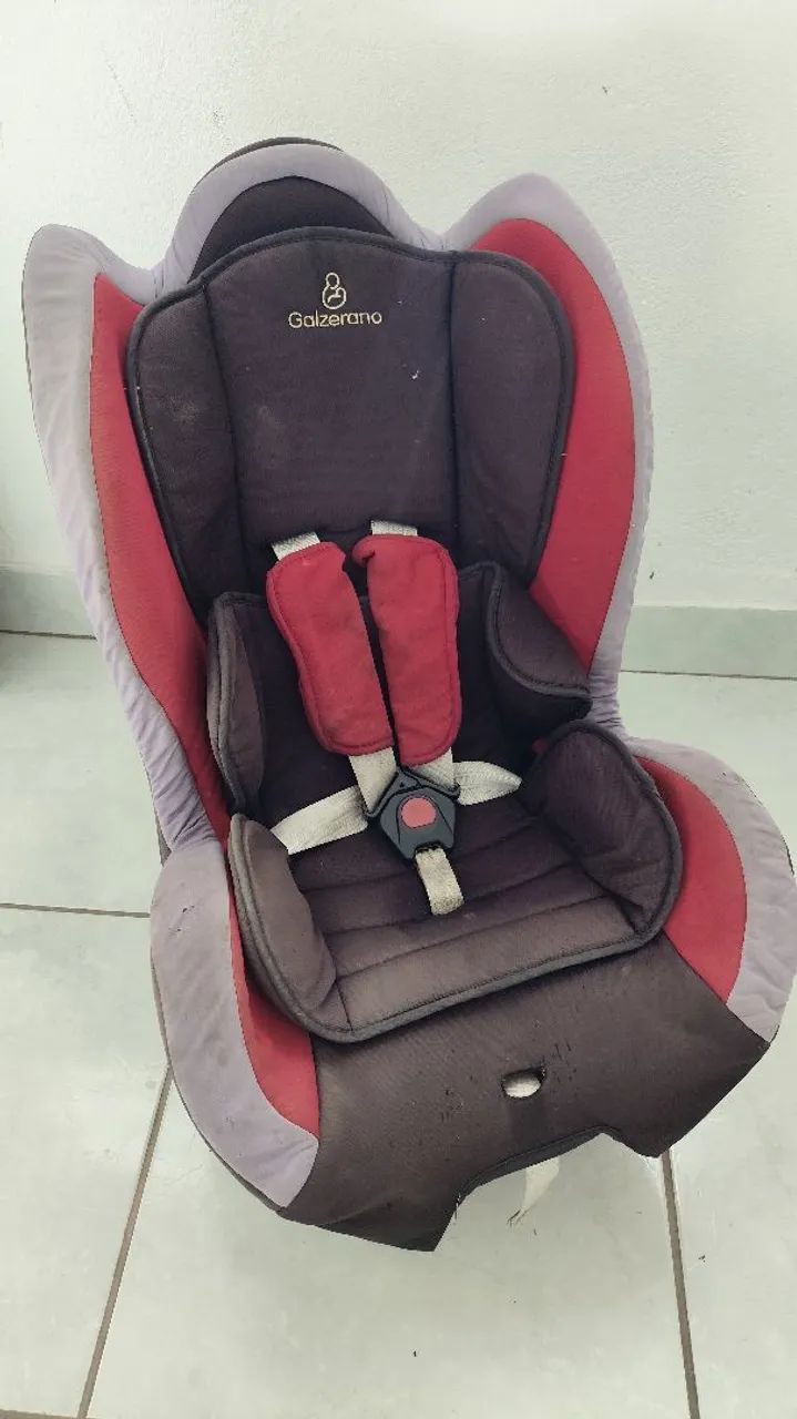 Cadeirinha para carro