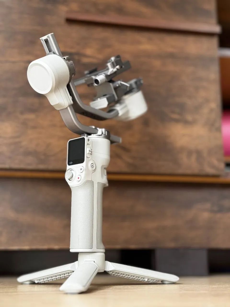 Estabilizador DJI RS 4 Mini - Foto 3