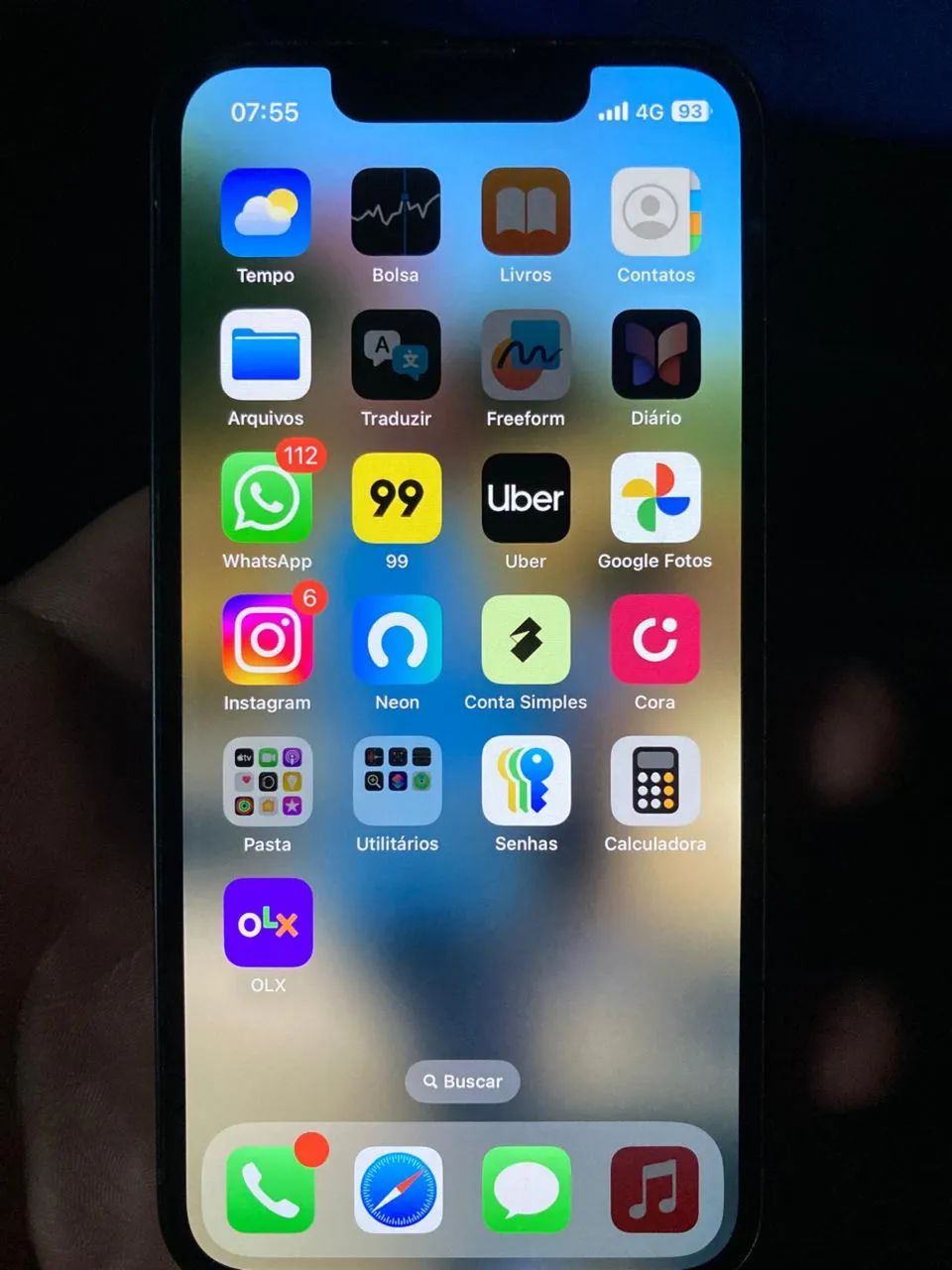 iPhone 13 mini - 128GB - Foto 2
