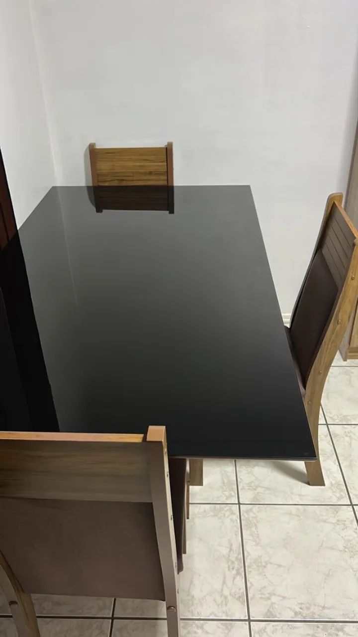 Mesa de jantar 