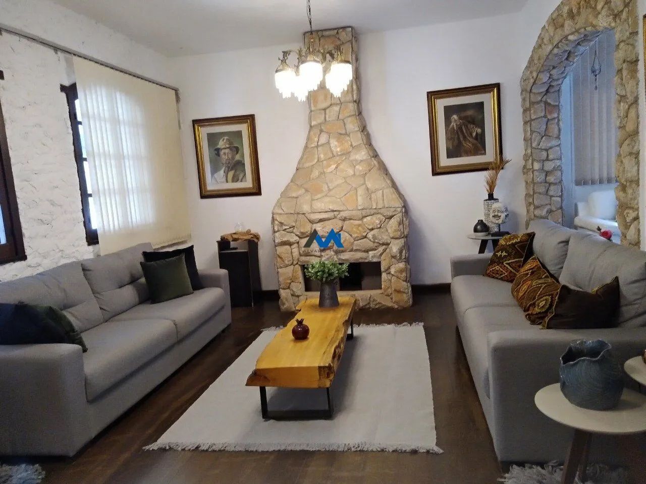 Casa para alugar em Belo Horizonte/MG - Foto 2
