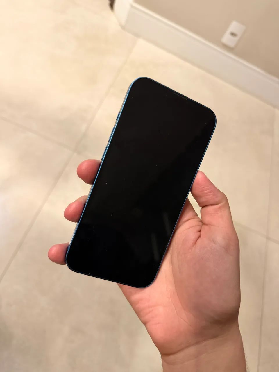 iPhone 13- 128 GB NOVINHO - Foto 4